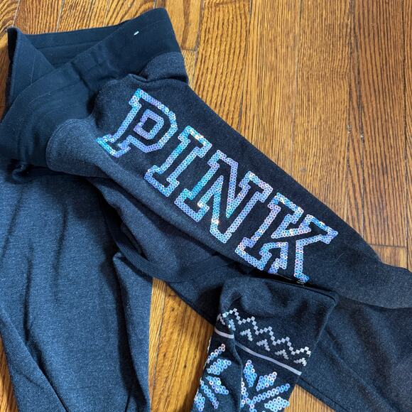 Vs Pink Bling Christmas Set XS - Picture 5 of 7